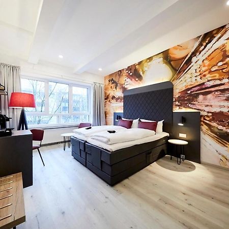 Loft Am Ring Hotel Colonia Exterior foto