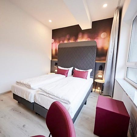 Loft Am Ring Hotel Colonia Exterior foto