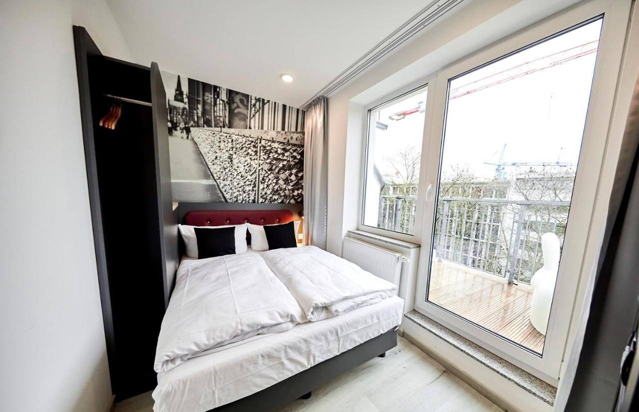 Loft Am Ring Hotel Colonia Exterior foto