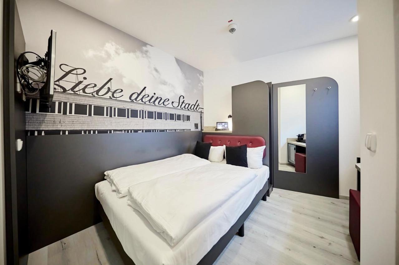 Loft Am Ring Hotel Colonia Exterior foto