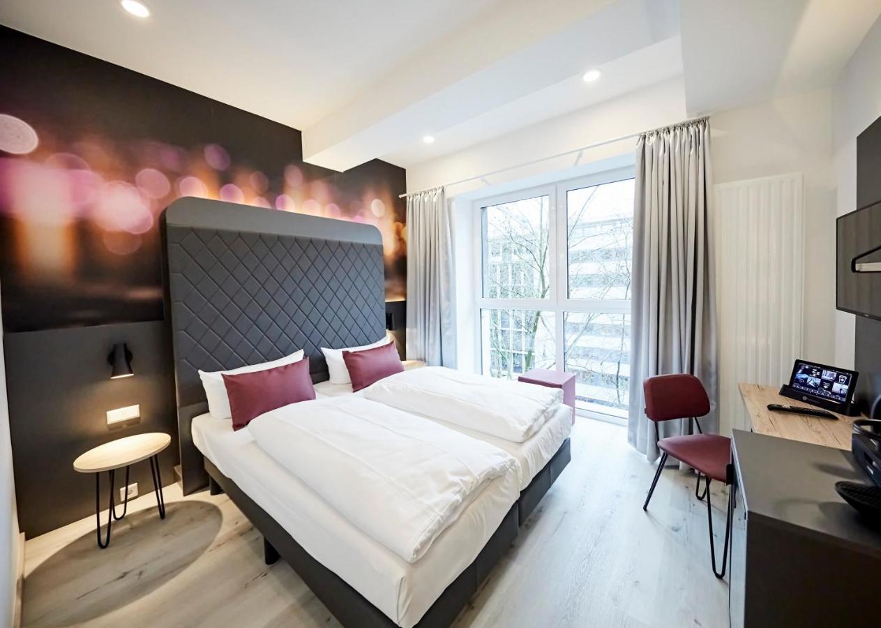 Loft Am Ring Hotel Colonia Exterior foto