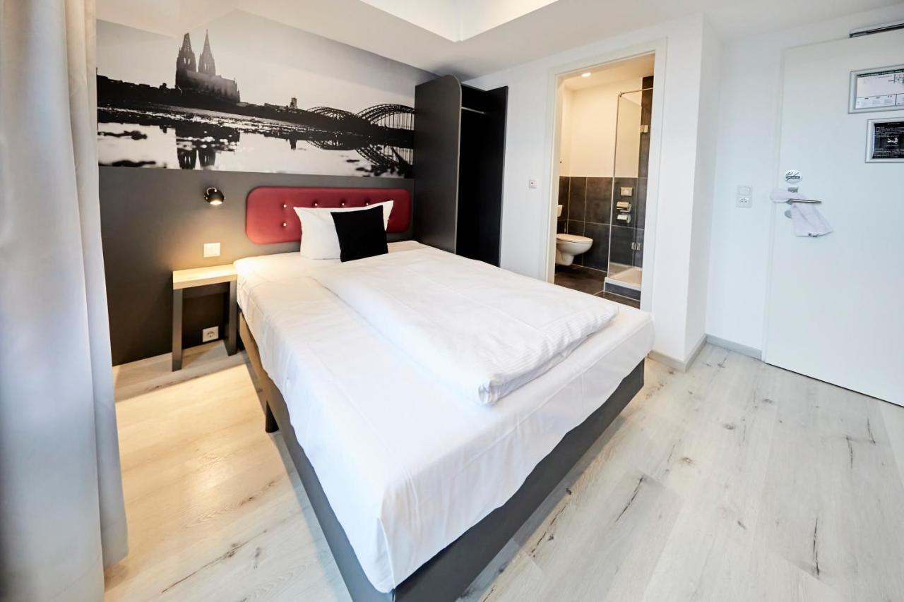 Loft Am Ring Hotel Colonia Exterior foto