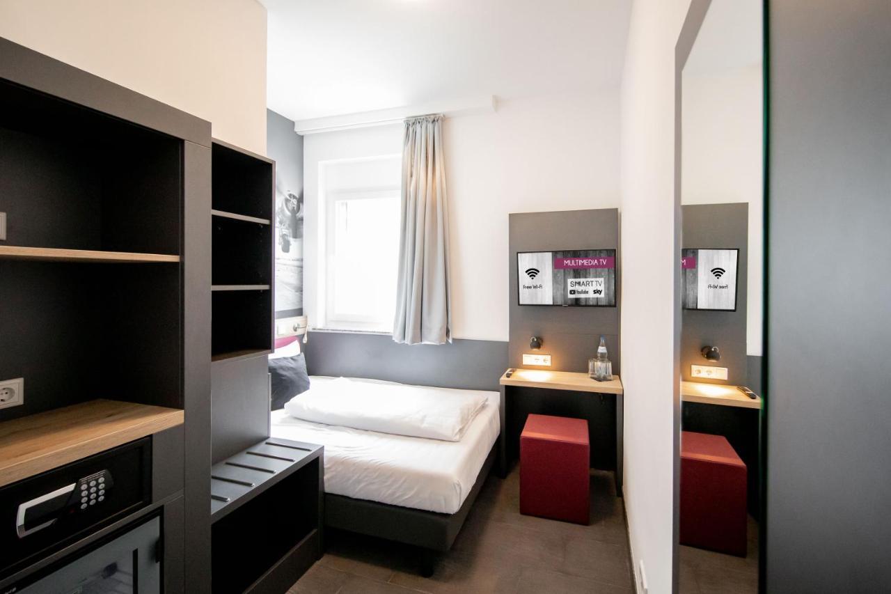Loft Am Ring Hotel Colonia Exterior foto