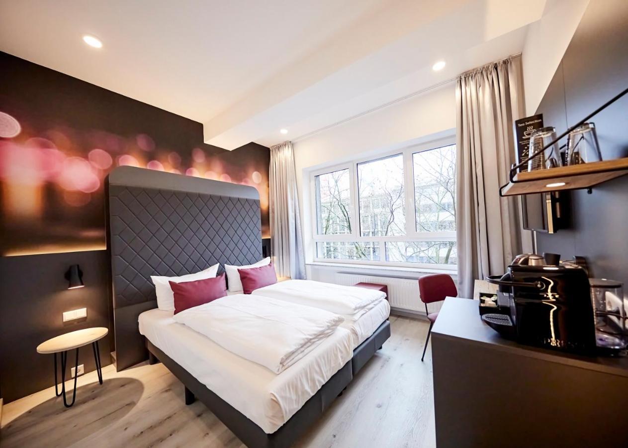 Loft Am Ring Hotel Colonia Exterior foto